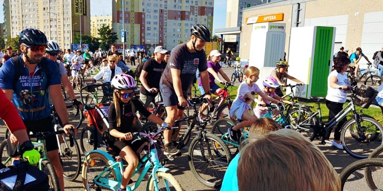 Dzien Bez Samochodu 16