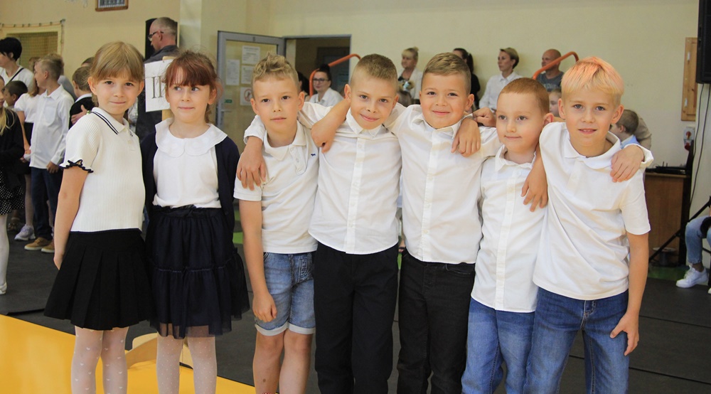 Uczniowie wrócili do szkoły 2 IMG 2443 crop