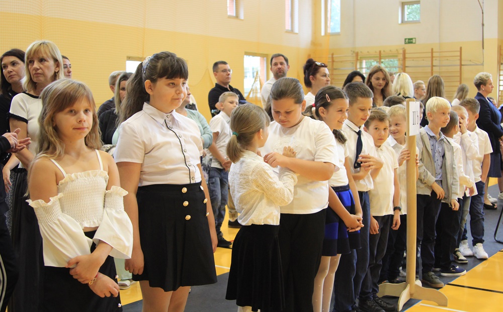 Uczniowie wrócili do szkoły 10 IMG 2466 crop