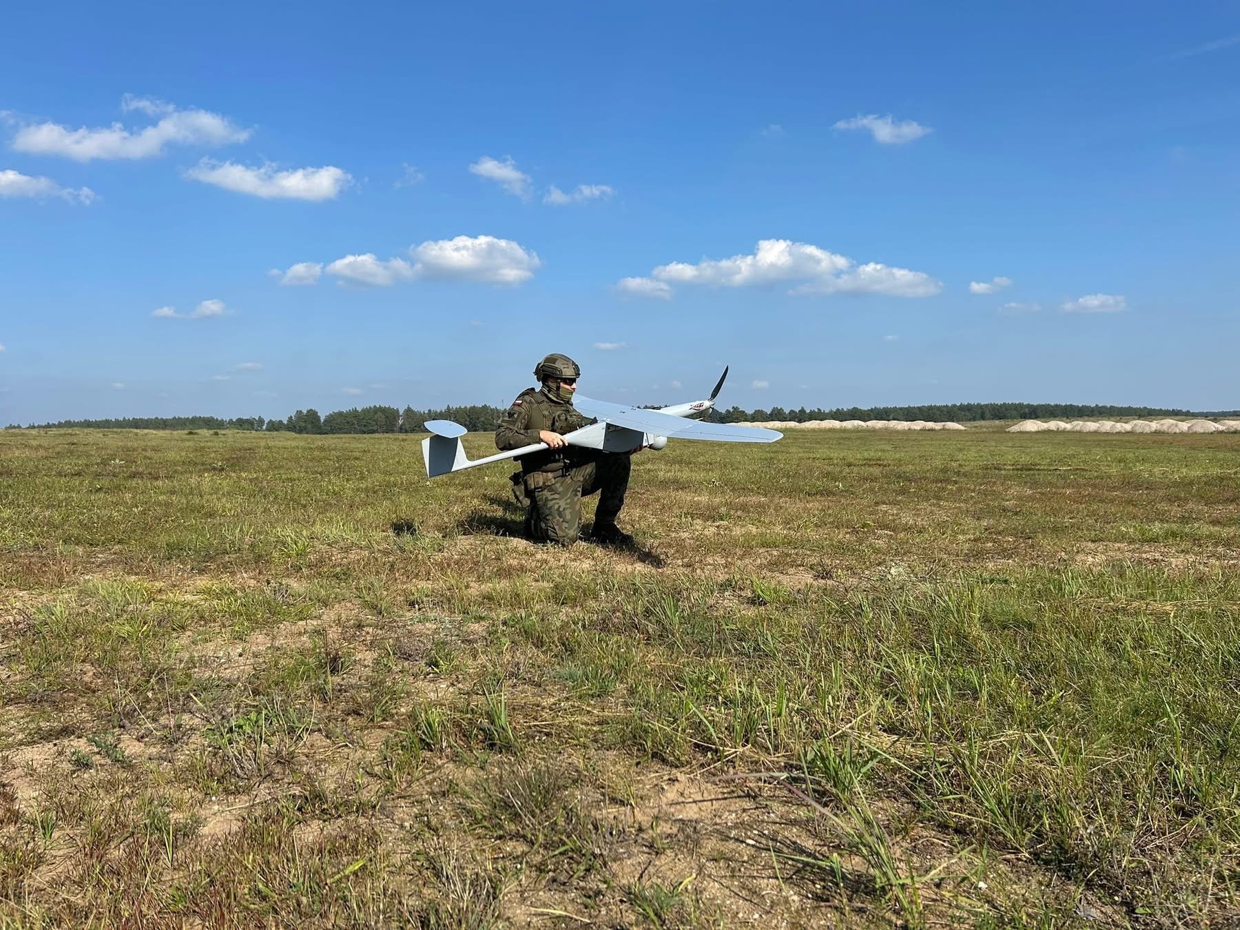 Terytorialsi operują dronami 3 IMG 7465