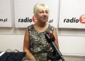 Mariola Raczyńska, naczelnik Wydziału Edukacji Starostwa Powiatowego w Ełku