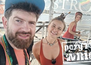 POZYTYWNIE NASTROJ OSTRODA