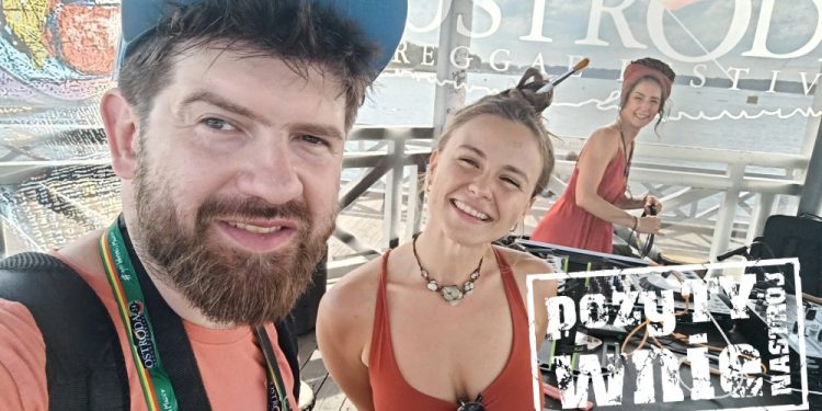 POZYTYWNIE NASTROJ OSTRODA