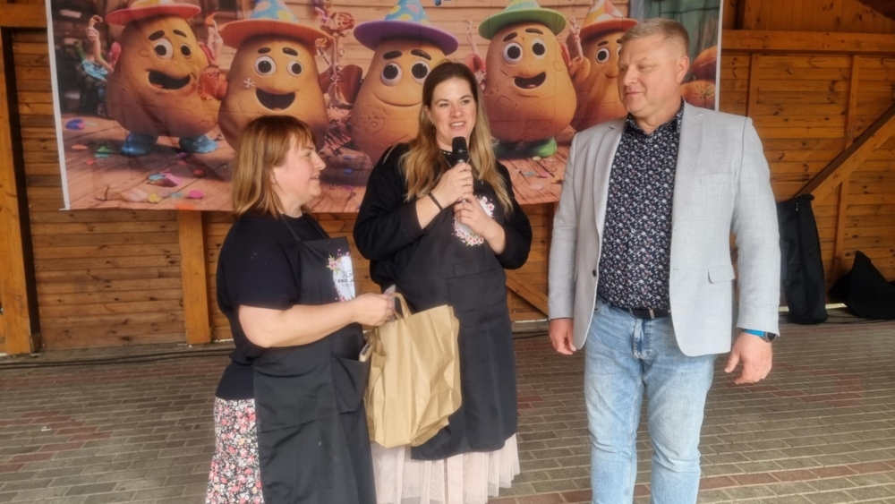 Piknik Rodzinny Ziemniaka i Buraka 32 Piknik Rodzinny Ziemniaka i BurakaPiknik Rodzinny Ziemniaka i Buraka0480a7e6 6474 483f 9eb9 7c2bc80cef80