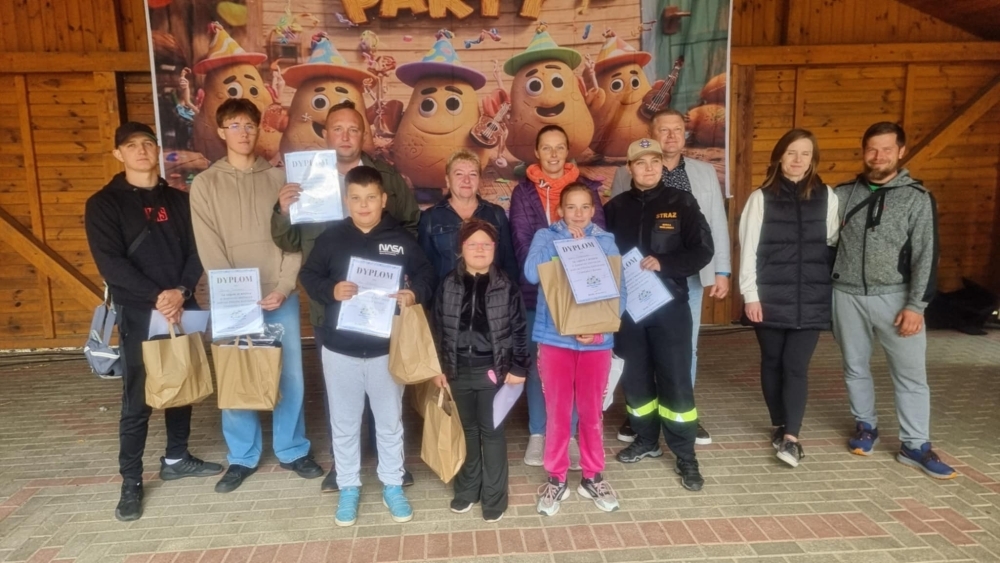 Piknik Rodzinny Ziemniaka i Buraka 24 Piknik Rodzinny Ziemniaka i BurakaPiknik Rodzinny Ziemniaka i Buraka07902f81 59b6 4e7f 9a3d a40f915c42a5