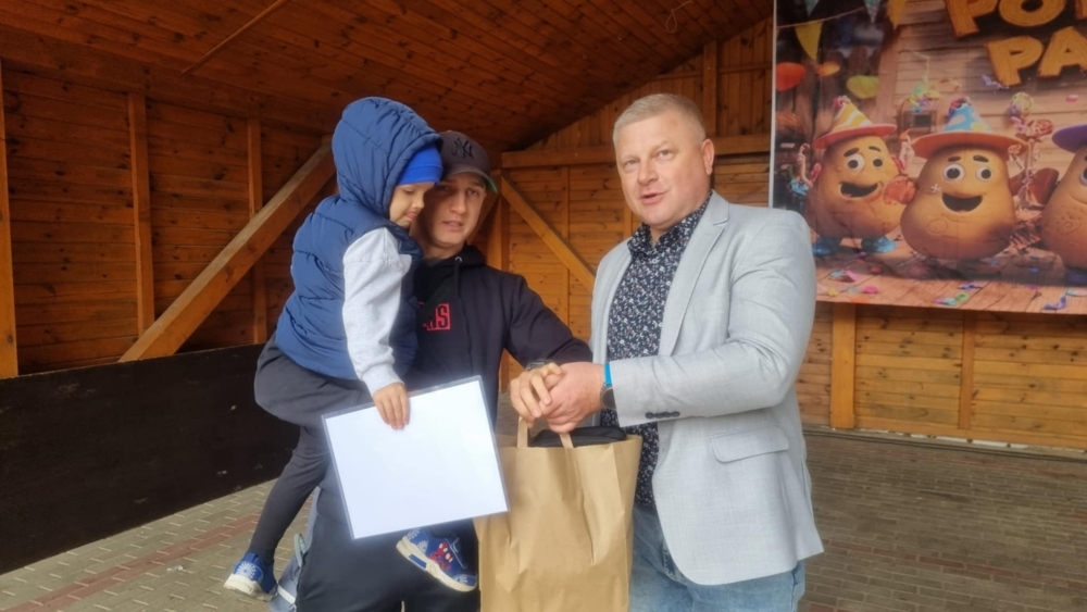 Piknik Rodzinny Ziemniaka i Buraka 38 Piknik Rodzinny Ziemniaka i BurakaPiknik Rodzinny Ziemniaka i Buraka29aaf38e 4cf5 4b0e 91a0 05081ea319c6