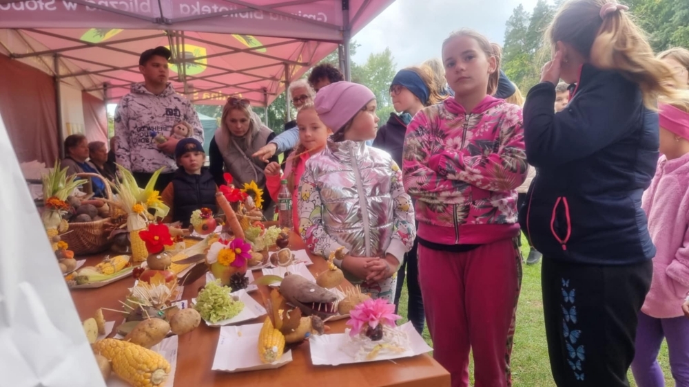 Piknik Rodzinny Ziemniaka i Buraka 21 Piknik Rodzinny Ziemniaka i BurakaPiknik Rodzinny Ziemniaka i Buraka341223bb 0cdb 4a37 8058 62d570a70f4e