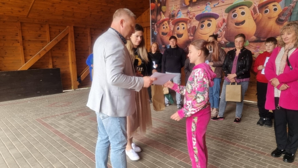 Piknik Rodzinny Ziemniaka i Buraka 48 Piknik Rodzinny Ziemniaka i BurakaPiknik Rodzinny Ziemniaka i Buraka3ee92523 6acb 4427 8074 a9e9ab3e5b3f