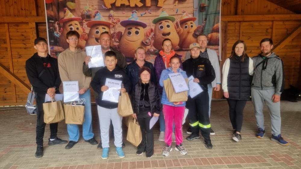 Piknik Rodzinny Ziemniaka i Buraka 28 Piknik Rodzinny Ziemniaka i BurakaPiknik Rodzinny Ziemniaka i Buraka4661fd3e d2db 4cf5 84bd 9b42830eaa84