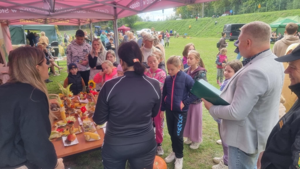 Piknik Rodzinny Ziemniaka i Buraka 35 Piknik Rodzinny Ziemniaka i BurakaPiknik Rodzinny Ziemniaka i Buraka48ceef92 6a2e 4964 bbc4 20d1b7c6fbdb