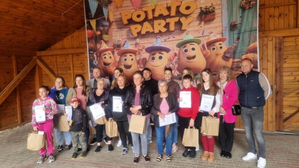 Piknik Rodzinny Ziemniaka i Buraka 45 Piknik Rodzinny Ziemniaka i BurakaPiknik Rodzinny Ziemniaka i Buraka5b6a44bc 79a1 484c bb57 8a379dafd6fe