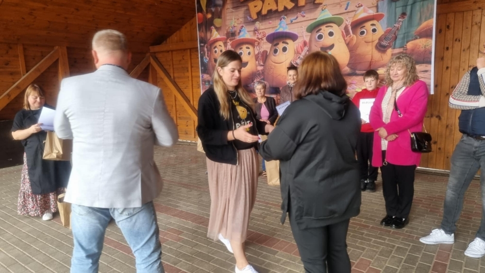 Piknik Rodzinny Ziemniaka i Buraka 20 Piknik Rodzinny Ziemniaka i BurakaPiknik Rodzinny Ziemniaka i Buraka62158742 ca07 4cc1 aacf 146931f64e7c