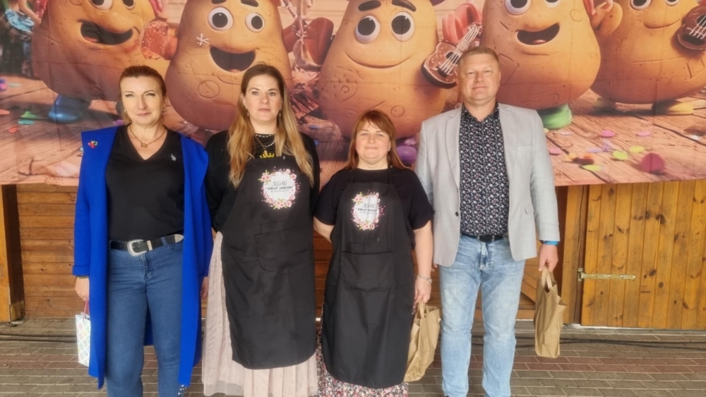 Piknik Rodzinny Ziemniaka i Buraka 34 Piknik Rodzinny Ziemniaka i BurakaPiknik Rodzinny Ziemniaka i Buraka66ca235f fb2b 4c1e 8ab7 040833bd7008