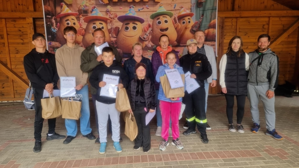 Piknik Rodzinny Ziemniaka i Buraka 26 Piknik Rodzinny Ziemniaka i BurakaPiknik Rodzinny Ziemniaka i Buraka7302eb0d edcc 46d5 a91b a6b183d39213