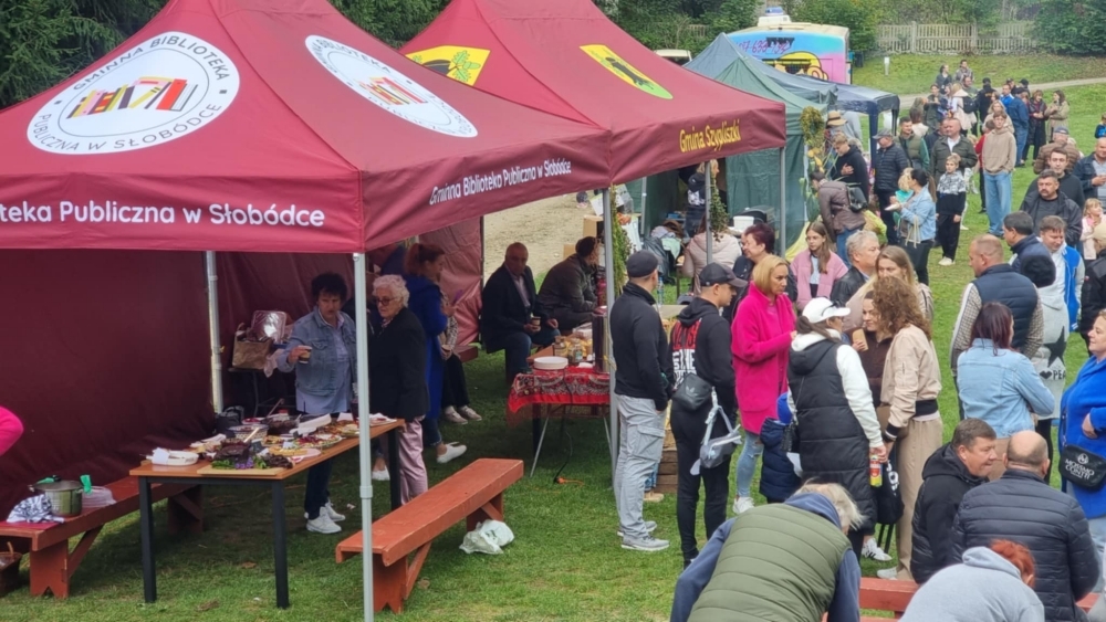 Piknik Rodzinny Ziemniaka i Buraka 19 Piknik Rodzinny Ziemniaka i BurakaPiknik Rodzinny Ziemniaka i Burakaac84dad7 bac3 45e7 9fc8 317c52b38ccf
