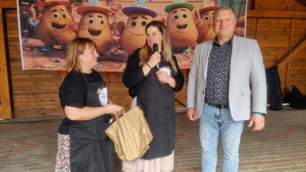 Piknik Rodzinny Ziemniaka i Buraka 13 Piknik Rodzinny Ziemniaka i BurakaPiknik Rodzinny Ziemniaka i Burakabfdcc055 c4be 4ecc a2df a52aff9c3193