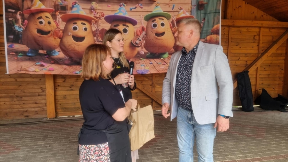 Piknik Rodzinny Ziemniaka i Buraka 12 Piknik Rodzinny Ziemniaka i BurakaPiknik Rodzinny Ziemniaka i Burakac28519ad 919e 4f90 8697 a65dddf2b211