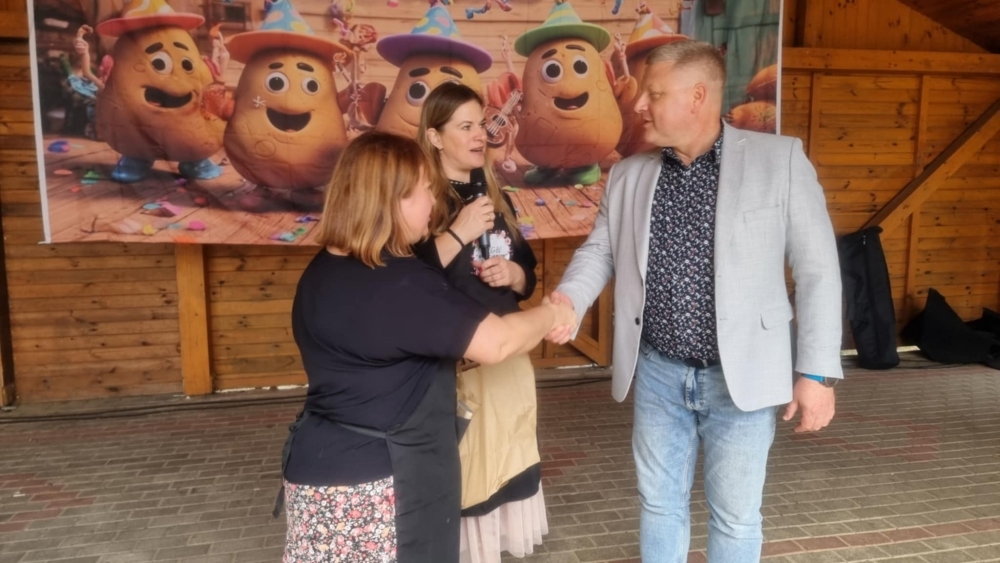 Piknik Rodzinny Ziemniaka i Buraka 9 Piknik Rodzinny Ziemniaka i BurakaPiknik Rodzinny Ziemniaka i Burakad462d487 1a13 4a12 ac81 b53b758ce867