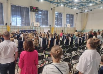 Poczatek roku szkolnego w Konopnickiejb8c92ff1 831e 4cb4 9ba1 508f9249ebdc