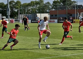 Portugalia mocniejsza w Suwalkach 3