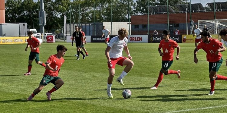 Portugalia mocniejsza w Suwalkach 3