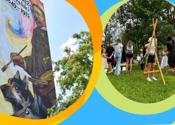 ,,Rodzinny Piknik z Alfredem" 4 Rodzinny Piknik z Alfredem