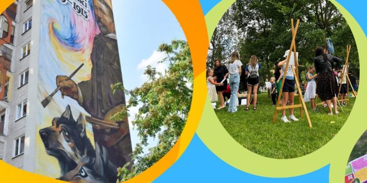 Rodzinny Piknik z Alfredem