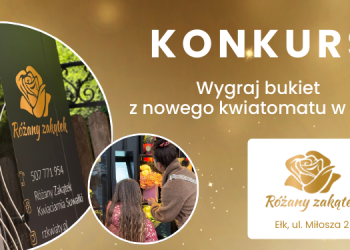 Rozany Zakatek grafika na FB