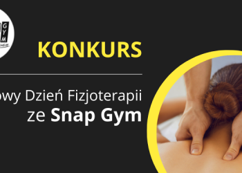 Snap Gym grafika na FB
