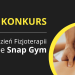 KONKURS_Światowy Dzień Fizjoterapii ze Snap Gym 10 Snap Gym grafika na FB