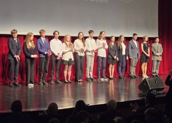 VIII Gala Ucznia Zdolnego20250925 122035