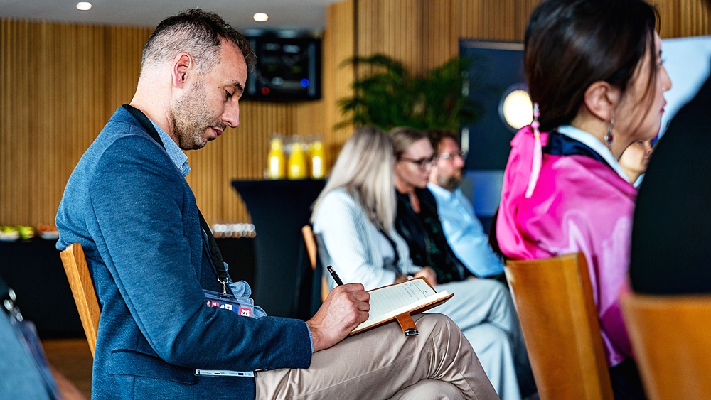 Warmia i Mazury kierują uwagę na Azję 13 Z aparatem Fabiszewski 12