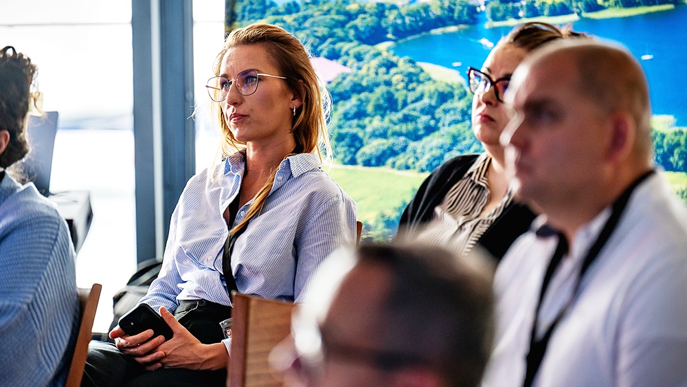 Warmia i Mazury kierują uwagę na Azję 15 Z aparatem Fabiszewski 14