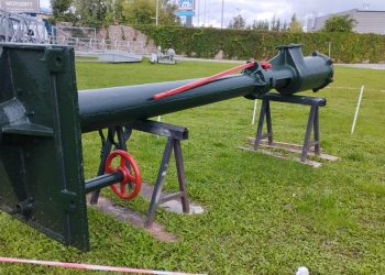 Żuraw, zdj. Radio 5