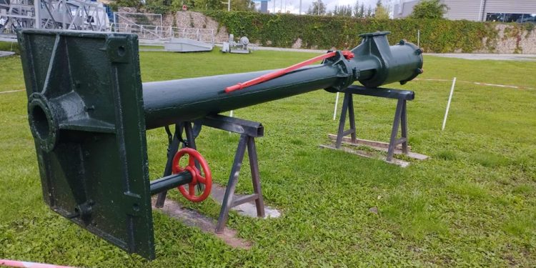 Żuraw, zdj. Radio 5