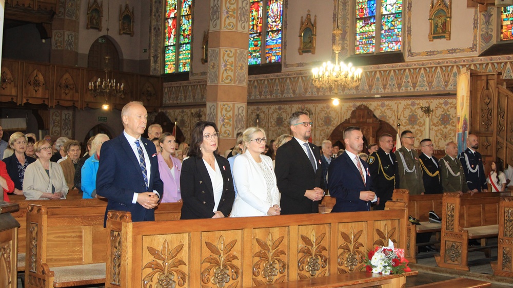 Ełczanie upamiętnili 86. rocznicę wybuchu II Wojny Światowej 12 a2