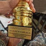 Ratownicy z suwalskiej stacji wicemistrzami Polski 5 a31f4ad4 c42e 42c0 b41e 88483a884f6a