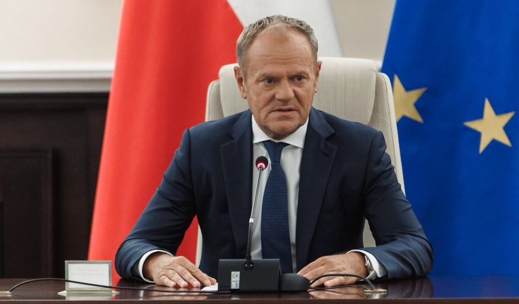 Polska chce uruchomienia artykułu 4. Traktatu Północnoatlantyckiego 1 a4f5bd52 afaf 49c3 b09b 5d38953b43b9 crop