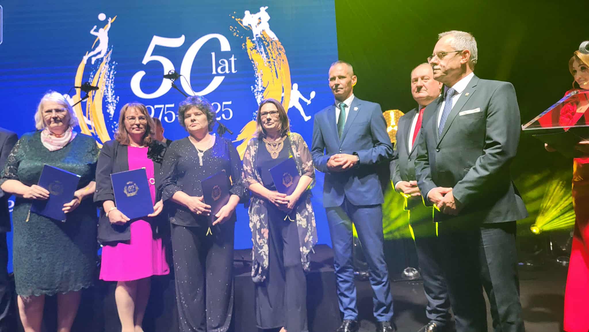 Waldemar Borysewicz Suwalczaninem Roku 2024 25 c0d5a9ca 2b46 432a 8625 fed19e39b137