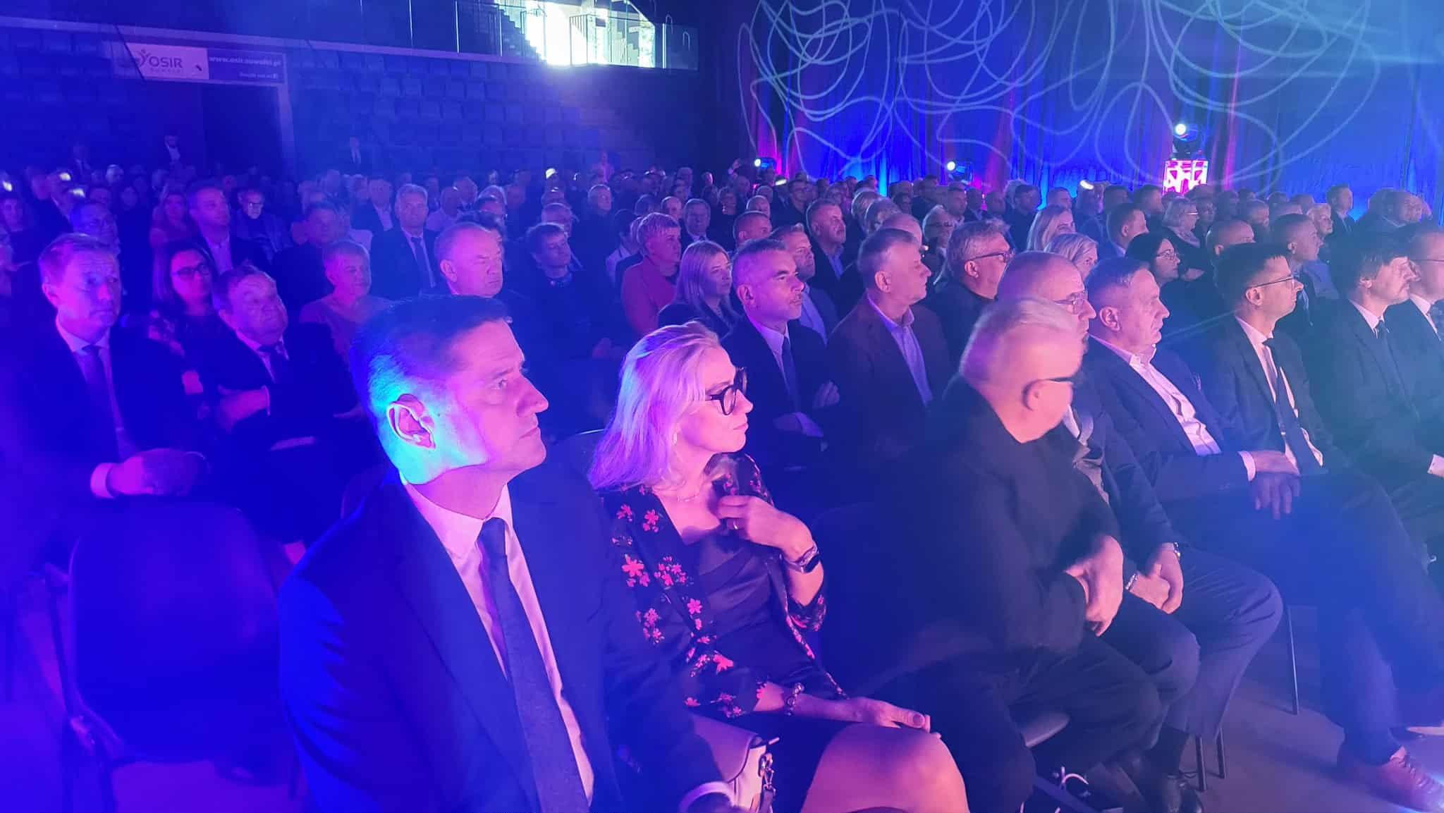 Waldemar Borysewicz Suwalczaninem Roku 2024 15 c5e4663d e11a 4afe 952b fd9da326584f