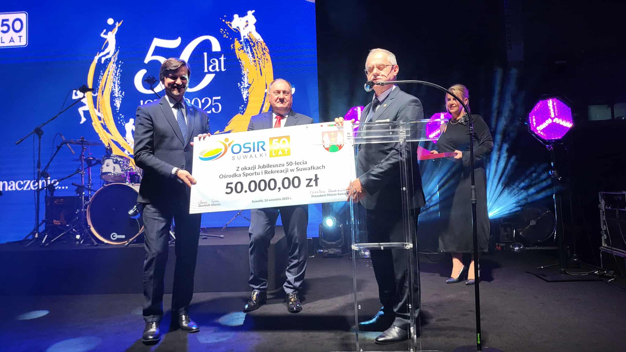 Waldemar Borysewicz Suwalczaninem Roku 2024 19 ca546f16 f485 4bf3 bfb3 0a788e064a12