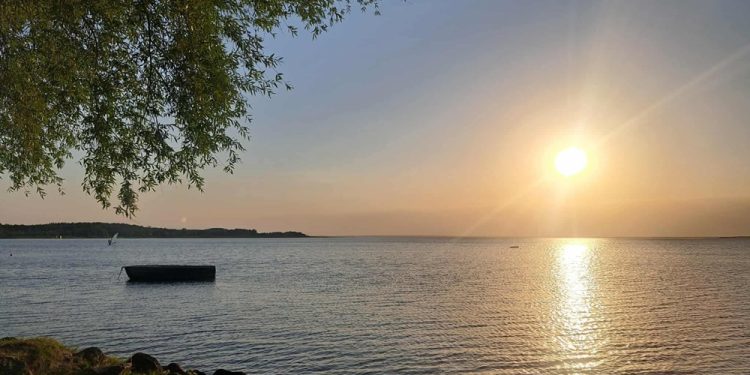 Ogromne zainteresowanie bonami turystycznymi 1 jezioro