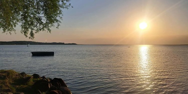 Ogromne zainteresowanie bonami turystycznymi 1 jezioro e1770396145391