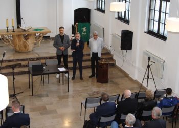 Nie ma historii Mazur bez Reformacji 9 k g