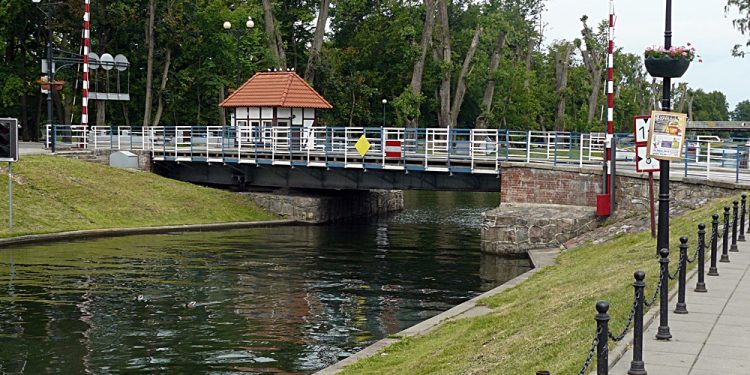 kanal Luczanski zdj. Wody Polskie