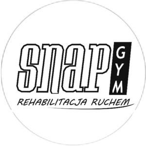 KONKURS_Światowy Dzień Fizjoterapii ze Snap Gym 2 logo przezroczyste tlo