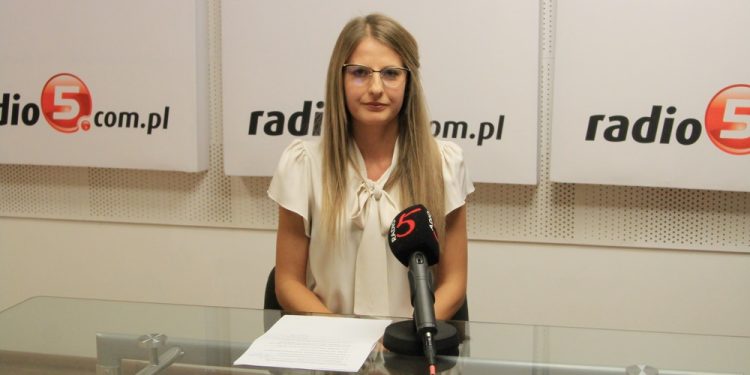 Znamy przepis na udane grzybobranie 1 Magda Cichocka/Fot. Radio 5