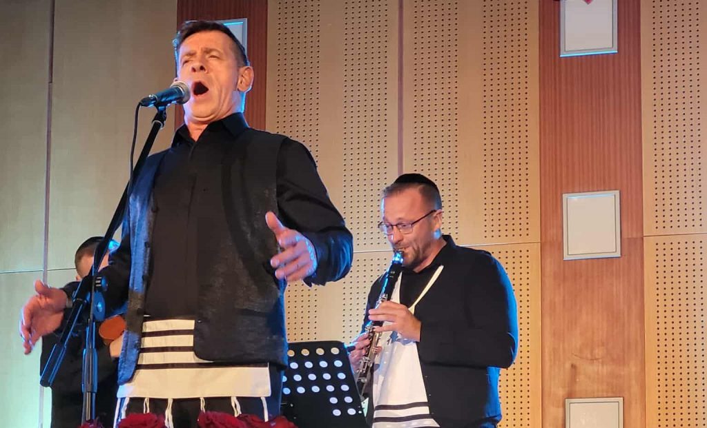 „Kalejdoskop Form Muzycznych im. Marii Fołtyn” 8 mal