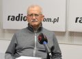 Marek Buze/ Fot. Radio 5