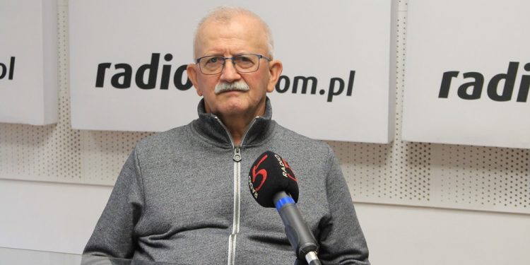 Niesamowita kolekcja pocztówek dawnego Ełku zostanie zaprezentowana mieszkańcom 1 Marek Buze/ Fot. Radio 5